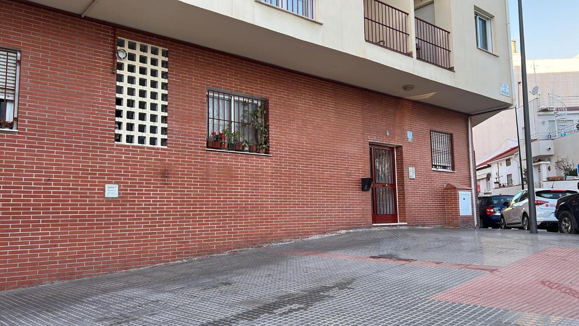 Appartement Patrocinio Málaga